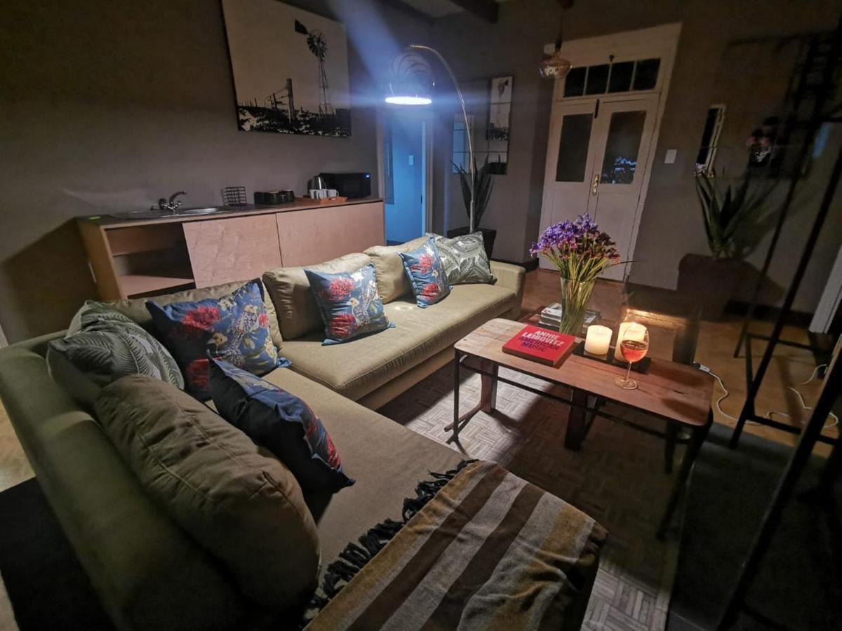 Aloe Cottage - 2 bedroom Stanford Buitenkant foto
